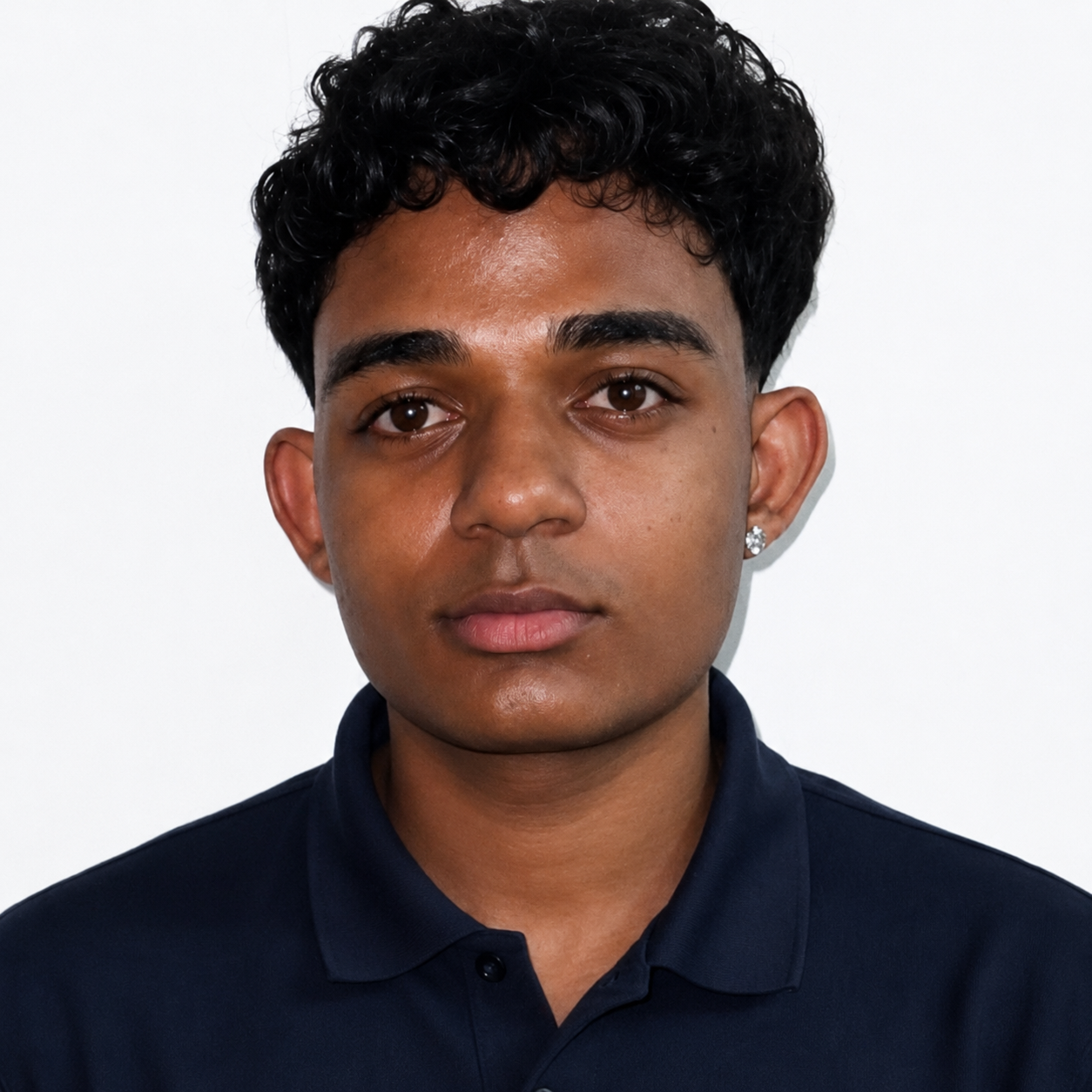 Danilo "zEgg" Fernandes