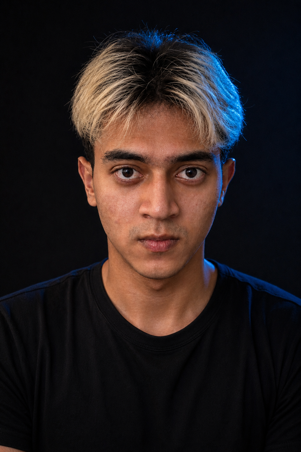 Eduardo "Duduka" Ramos